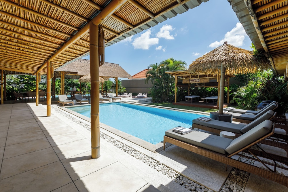 Bloomfield Umalas in Kerobokan, Indonesia