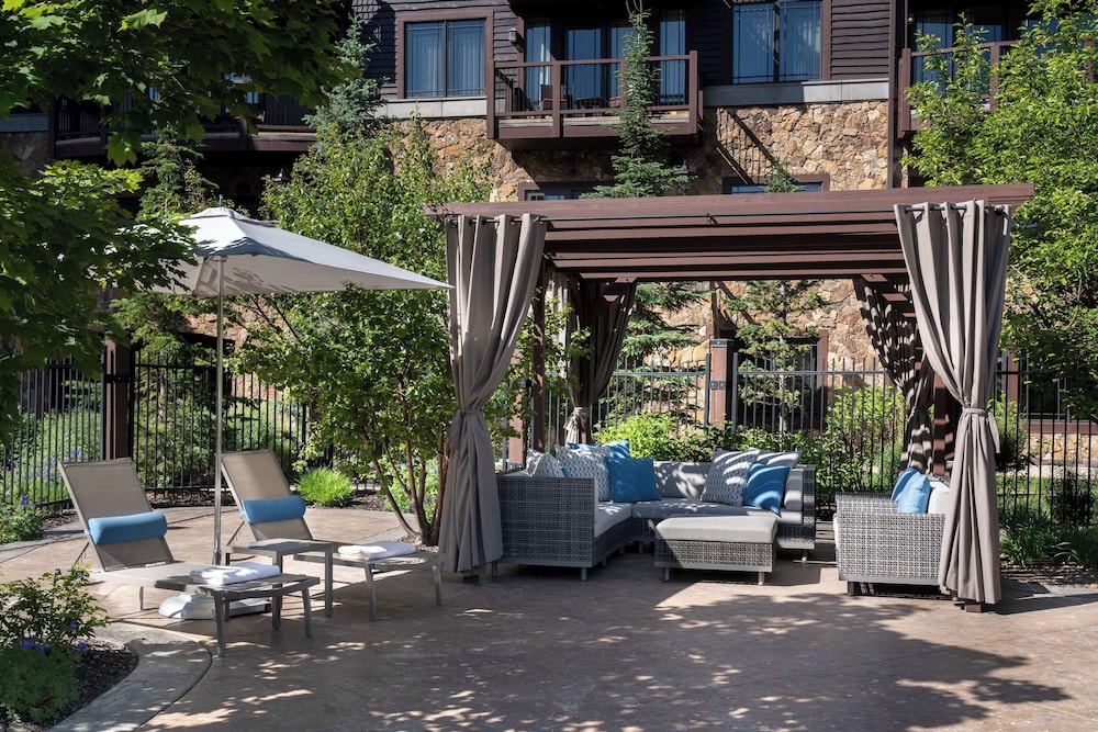 Waldorf Astoria Park City - photo 196