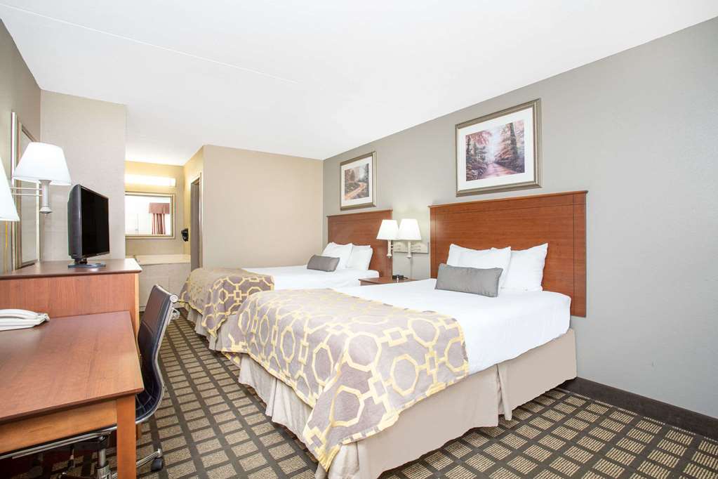 Baymont by Wyndham Hays - photo 6
