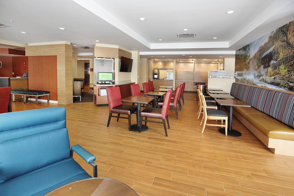 TownePlace Suites Grove City Mercer Outlets - photo 30