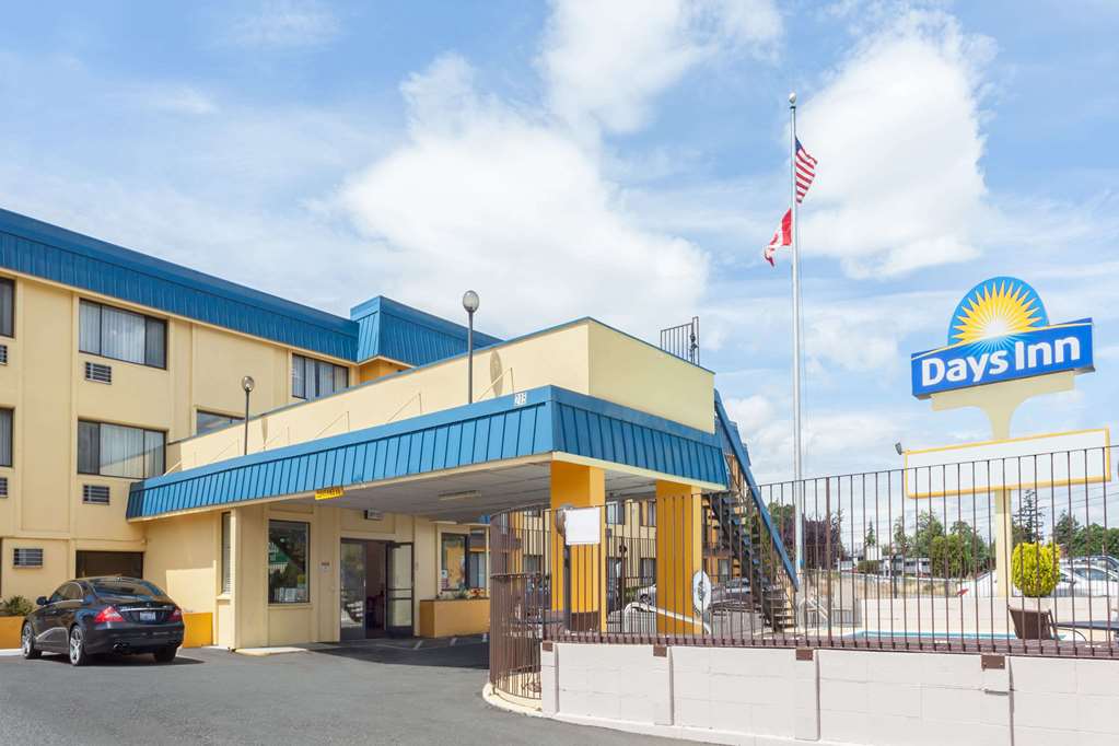 Days Inn by Wyndham Bellingham in Bellingham, United States