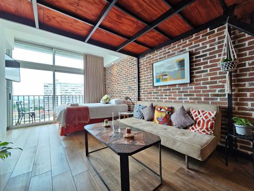 Koyaso - carbon neutral hotel in Izu