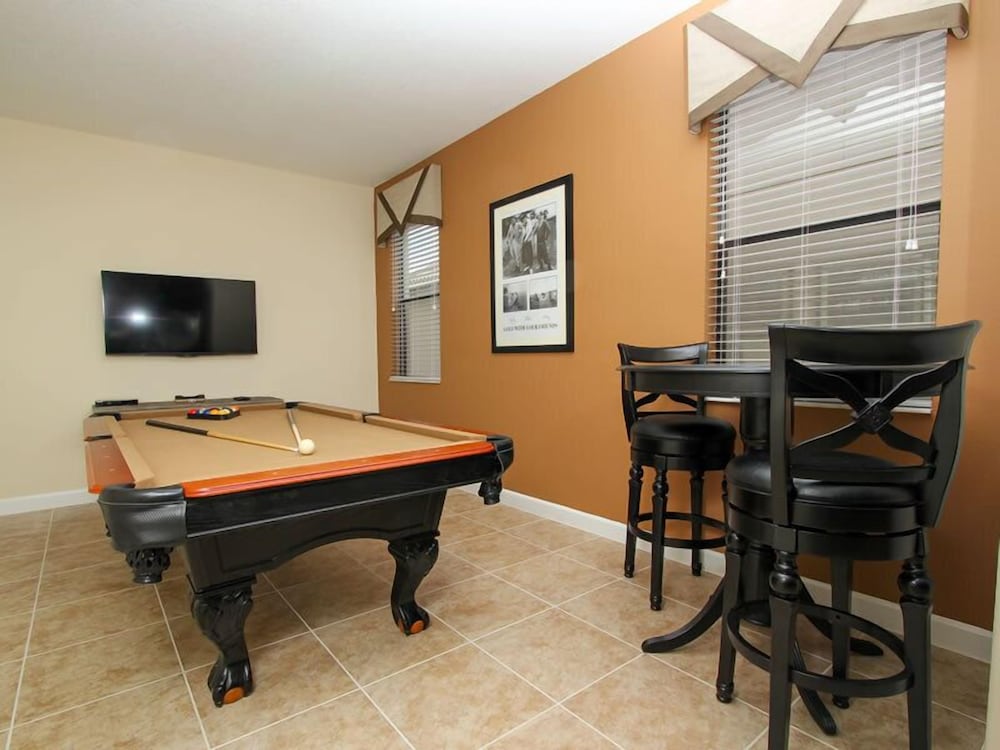 Ov2856 Champions Gate Resort 6 Bed 6 Baths Villa - featured photo