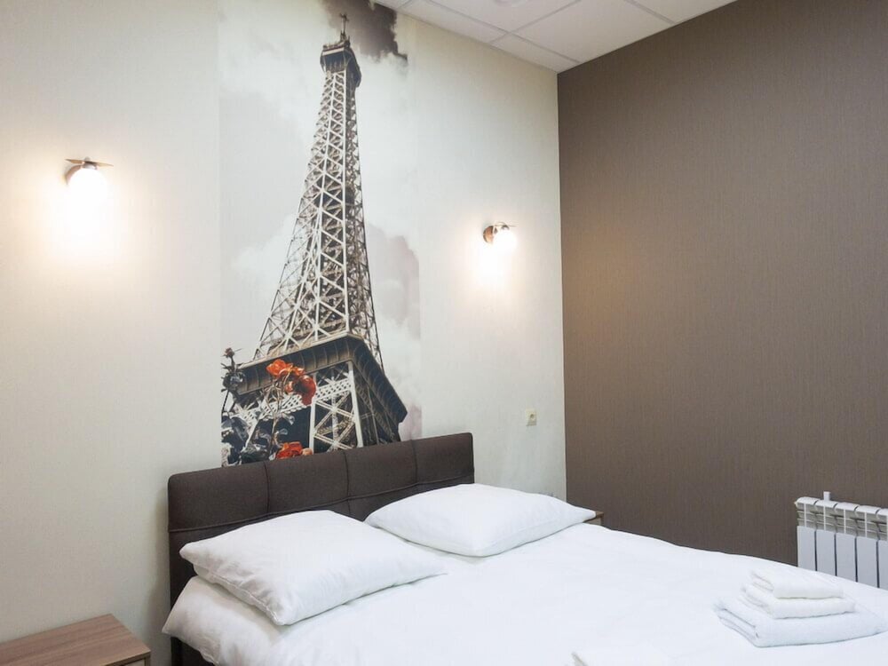 Hotel Silver — hotel in Tol'yatti