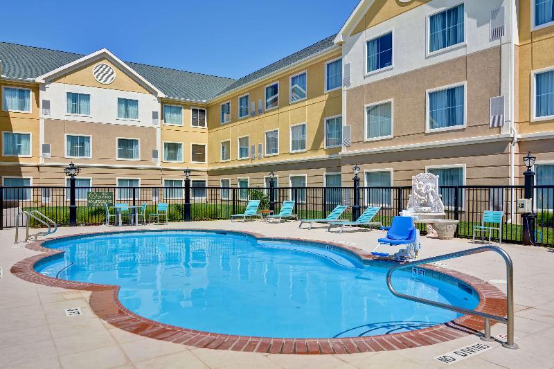 Homewood Suites by Hilton Amarillo - photo 84