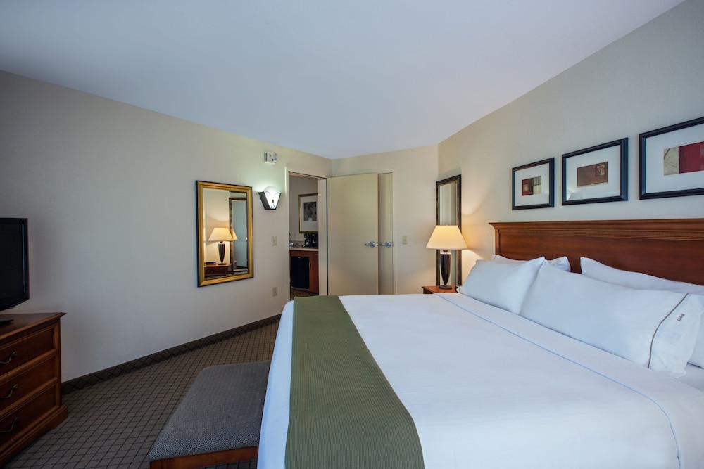 Holiday Inn Express & Suites Flowood by IHG - photo 7
