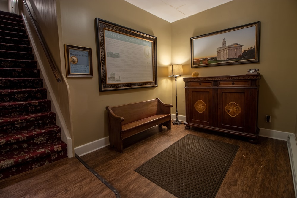 Nauvoo Temple House Hotel - photo 2