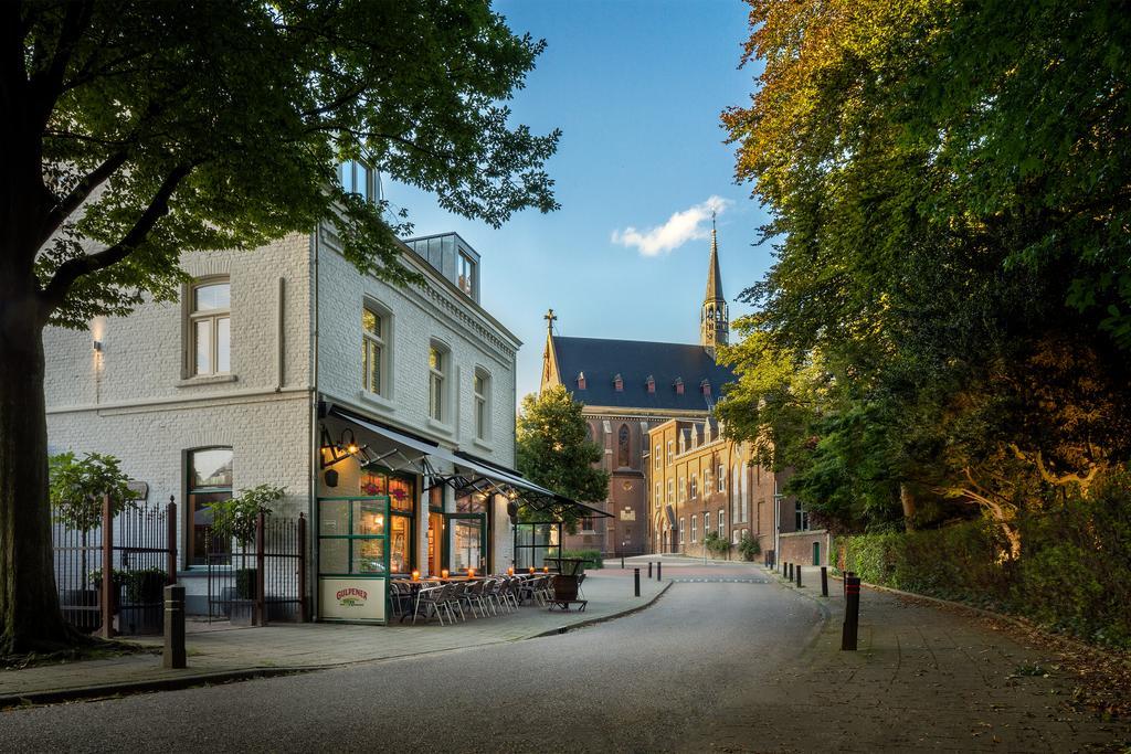 Hotel Restaurant Café Parkzicht in Roermond, Netherlands