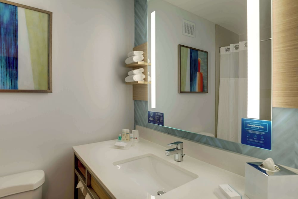 Hilton Garden Inn Fort Worth Fossil Creek - photo 41