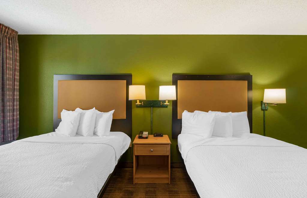 Extended Stay America Select Suites Tampa Brandon - photo 37