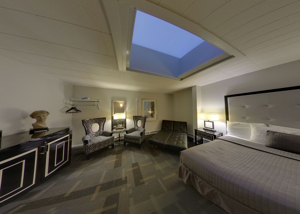 Hotel Royal Oak - photo 19