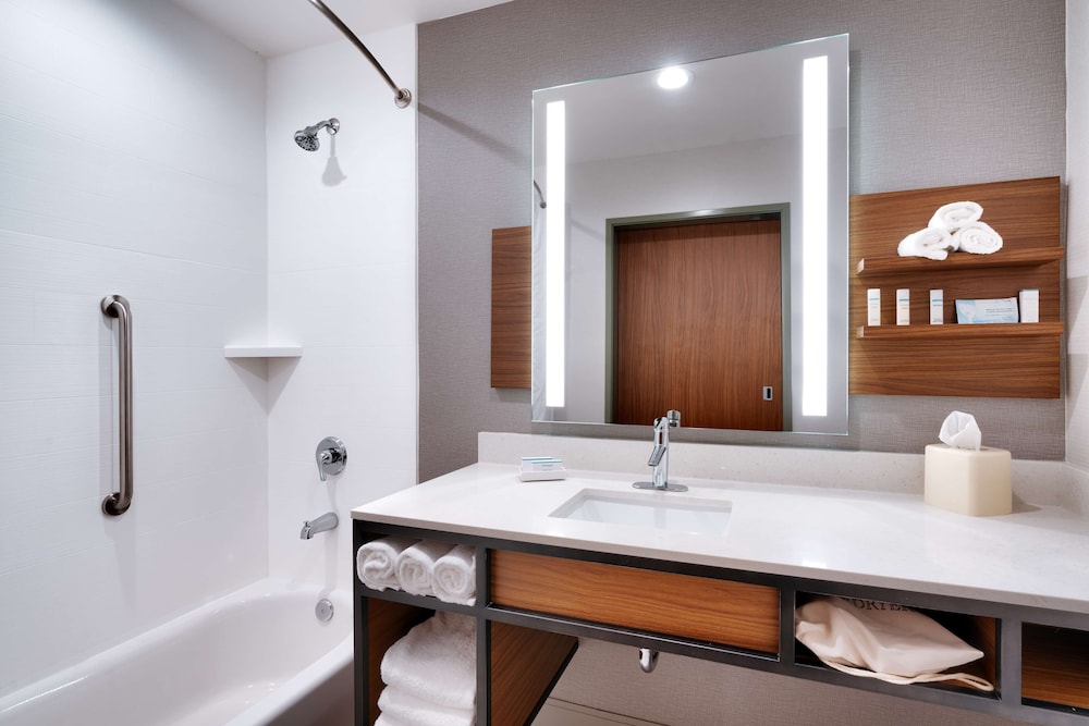 Hilton Garden Inn Prescott Downtown - photo 27