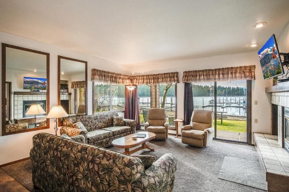 Pend Oreille Shores Resort E26 2 Br Condo - photo 18