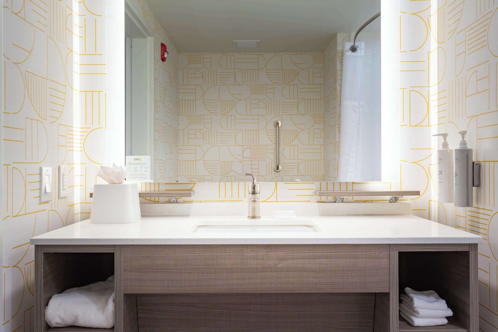 Home2 Suites By Hilton Boone - photo 35