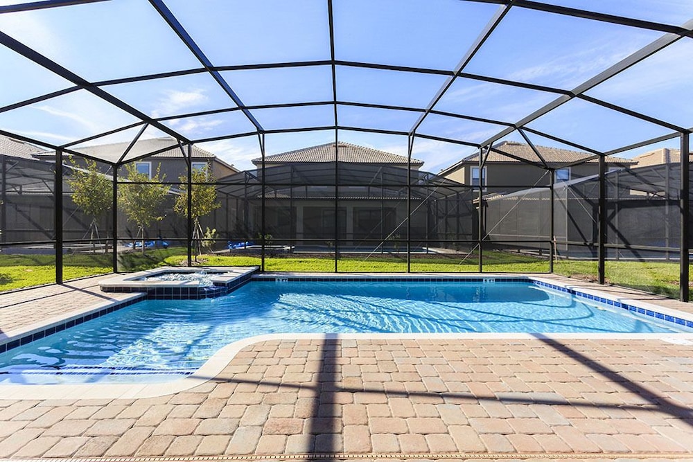 Je58618 Champions Gate Resort 8 Bed 5 Baths Villa - photo 22