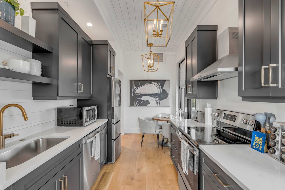 The Palmetto House - photo 24