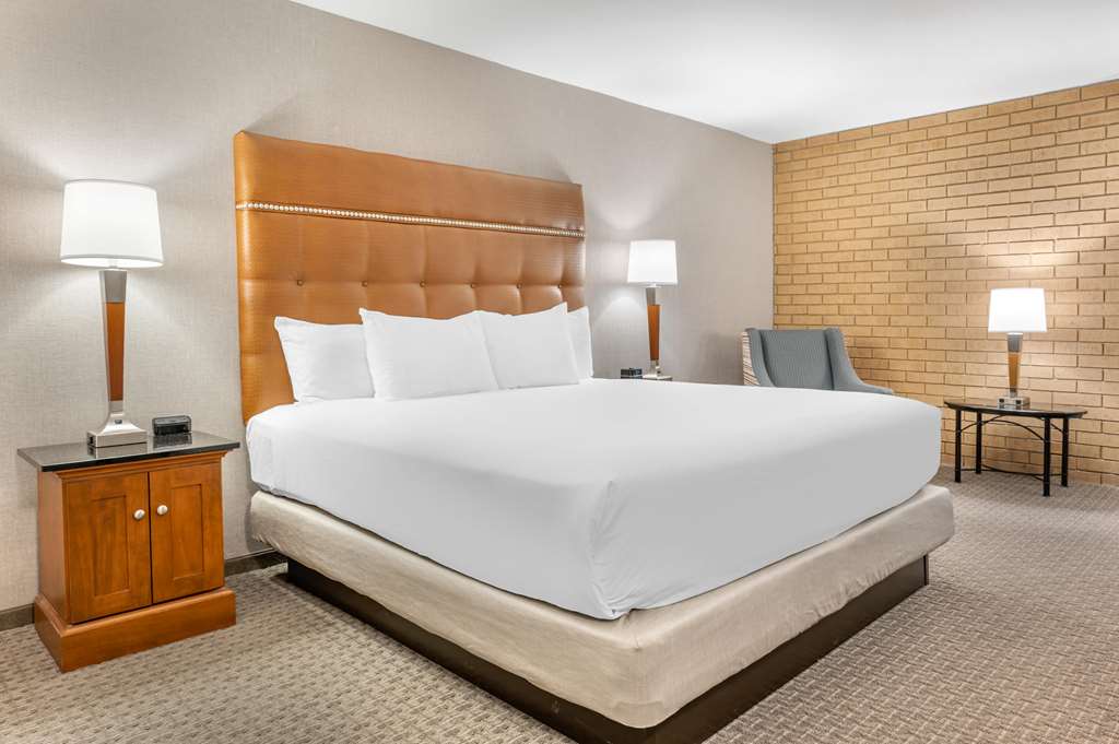Drury Inn & Suites Champaign - photo 33