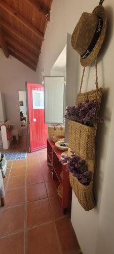 Monte Das Romas in Santiago Do Cacem, Portugal