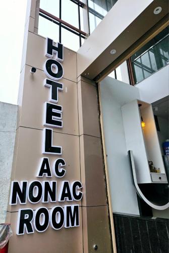 Hotel Vardhaman Inn in Yavatmal, India