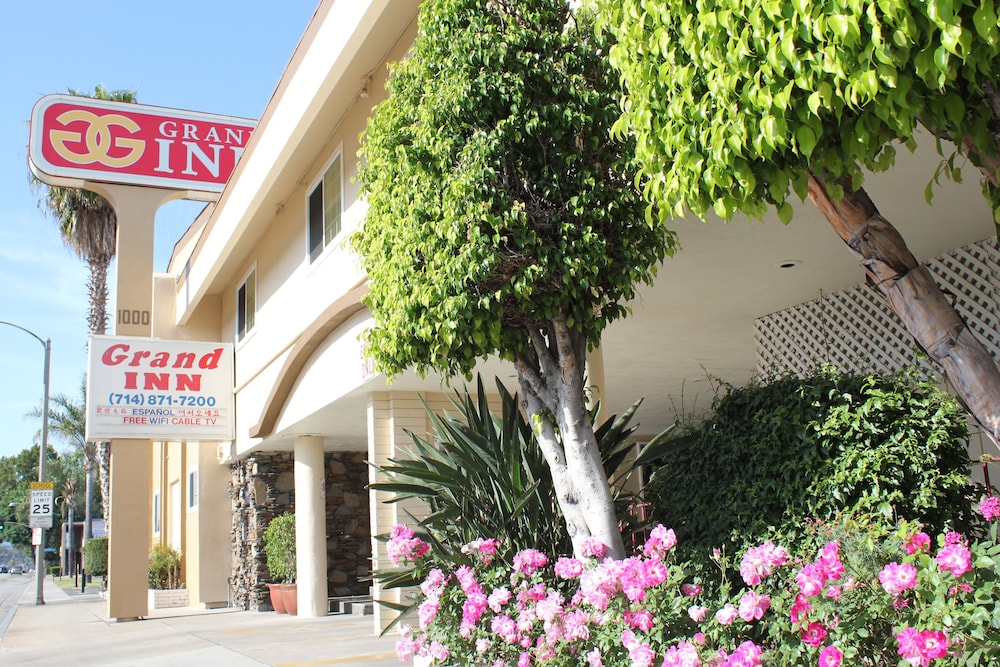 Grand Inn - featured photo