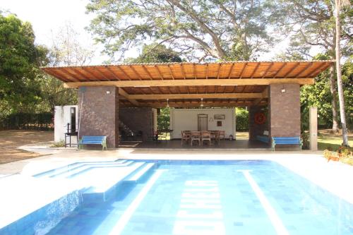 Hermosa Finca La Rochela Santa fe de Antioquia in Santa Fe De Antioquia, Colombia