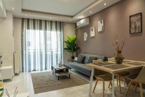 Unique with huge balcony — 4-Star Luxury Hotel in Thessaloniki, Greece