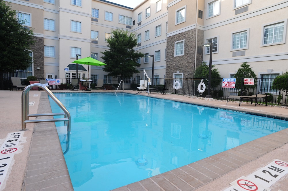 Staybridge Suites Austin Airport by IHG - photo 56