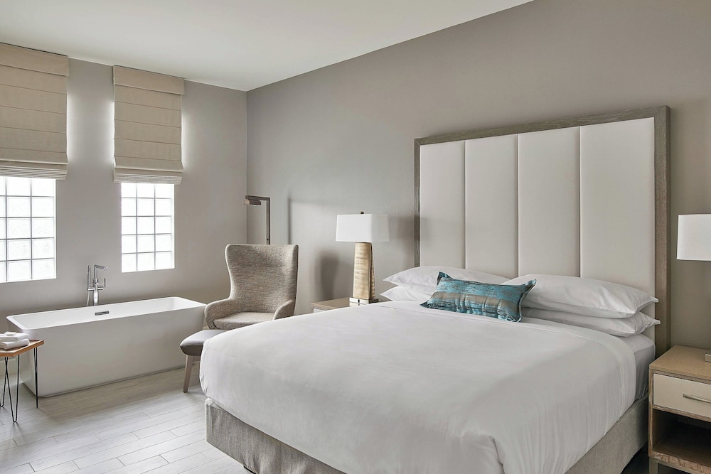 Hotel Paseo Autograph Collection by Marriott - photo 15