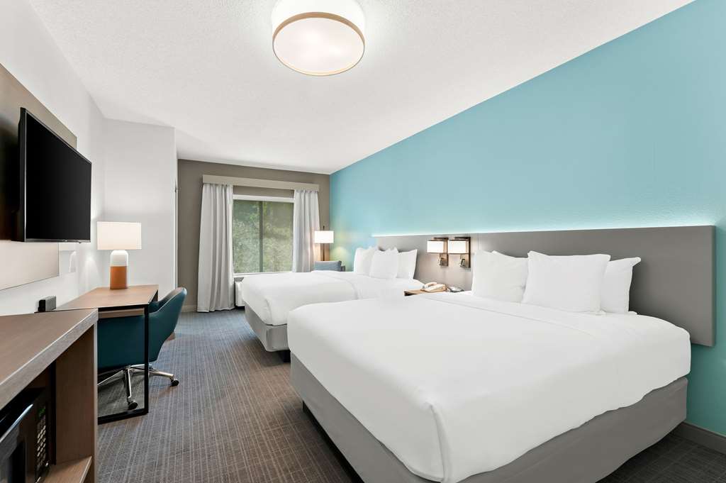 Comfort Inn & Suites Tunkhannock - photo 15