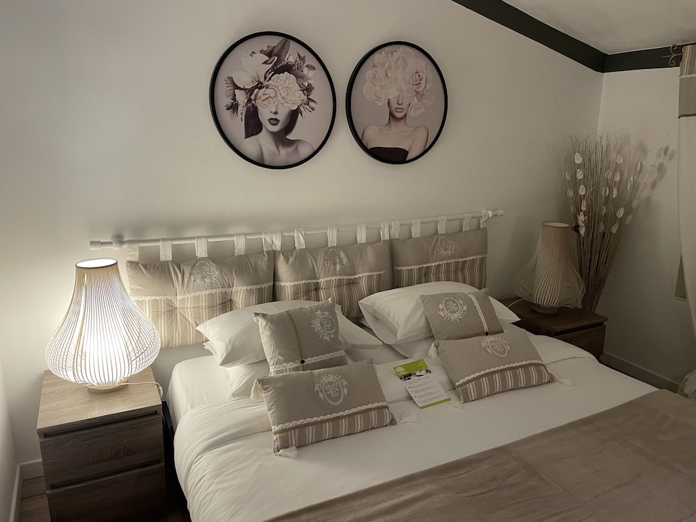 Le Logis Du Guetteur — Les Arcs — photo 3