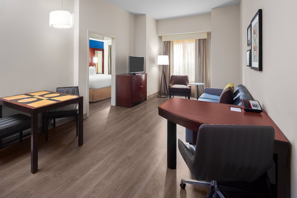 Residence Inn by Marriott Houston Katy Mills - photo 16
