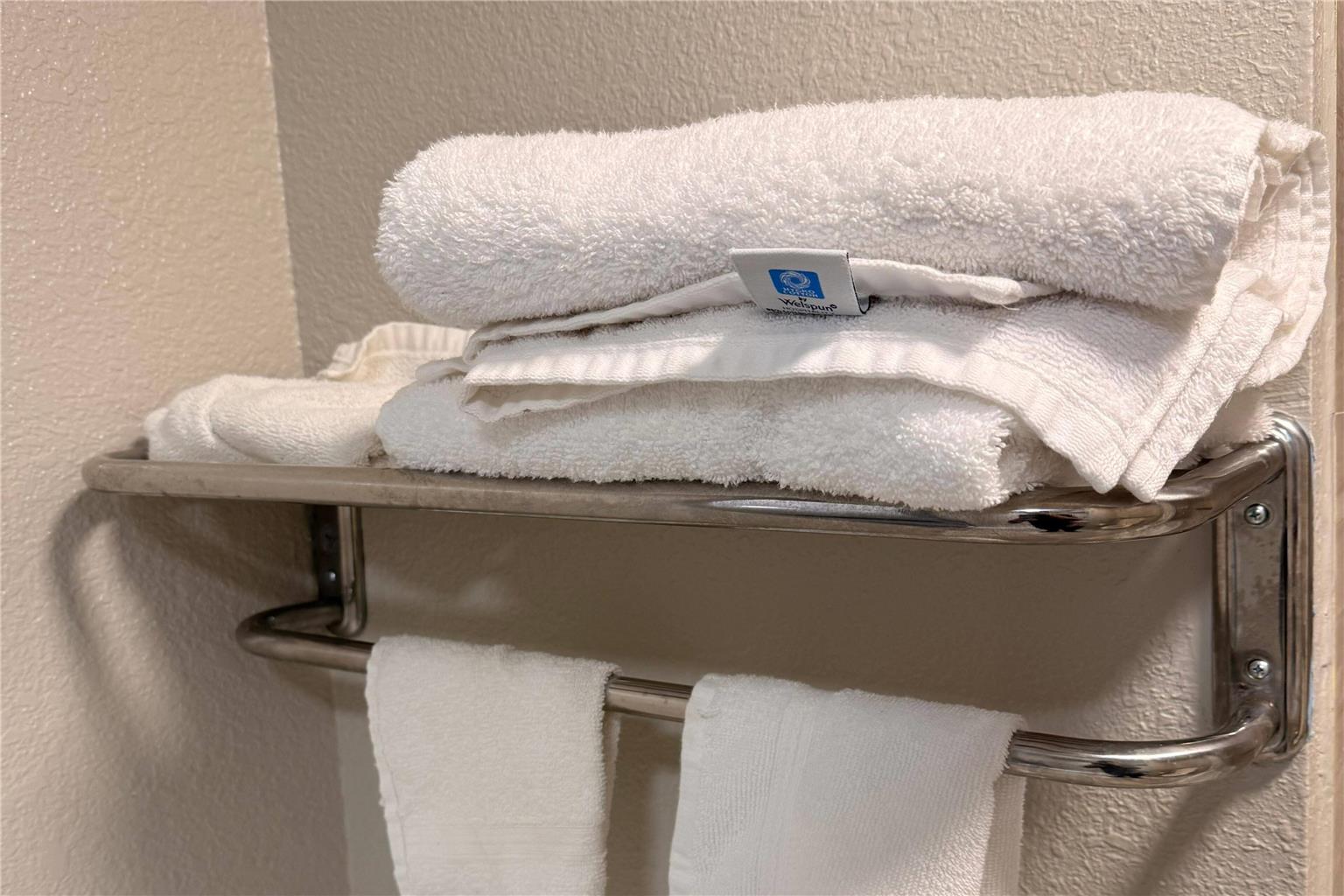 Days Inn by Wyndham Ruther Glen Kings Dominion Area - photo 32