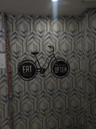 New frezon hostel — New Delhi — photo 2