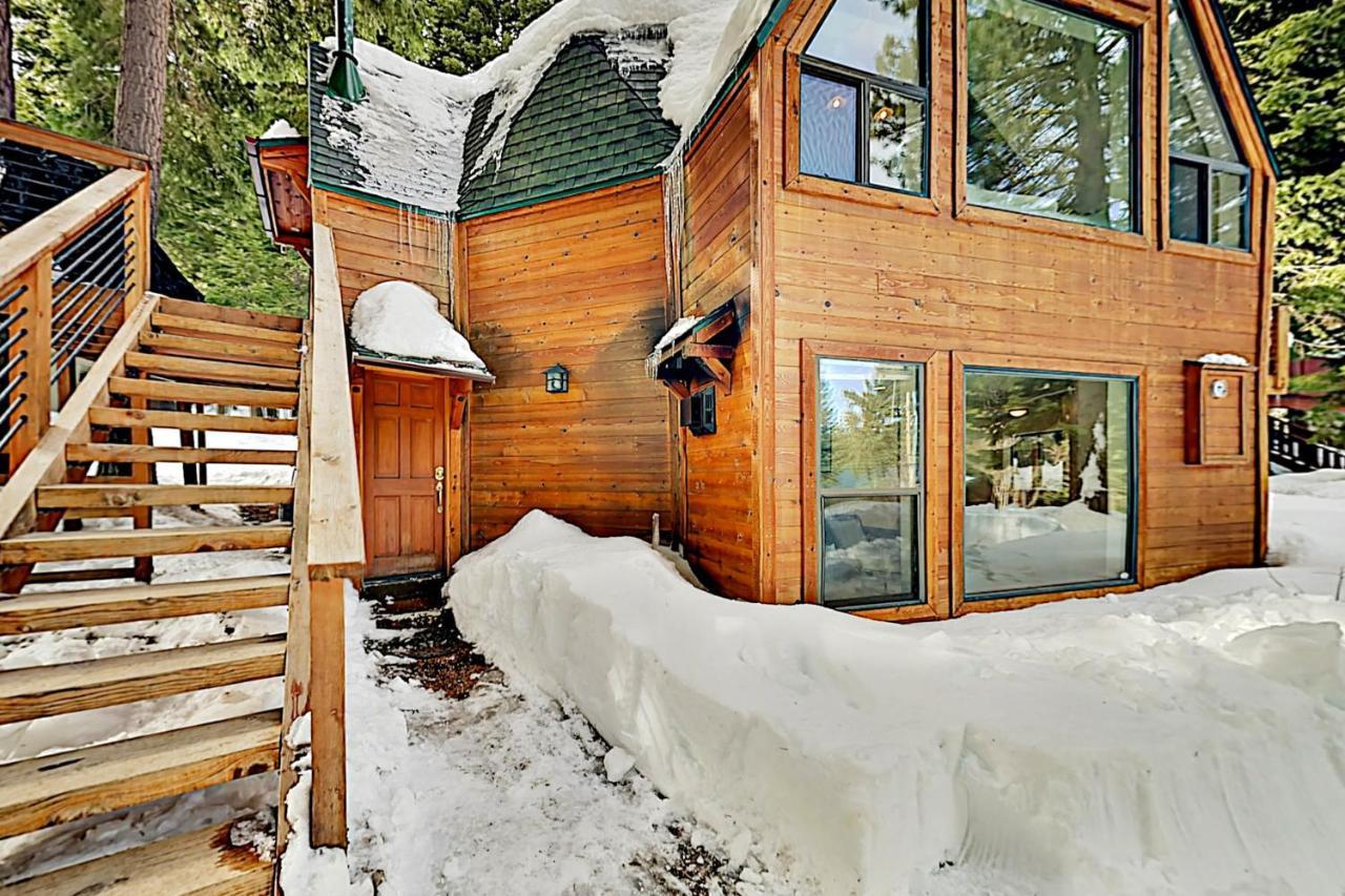 Chamonix Escape — Truckee — photo 4