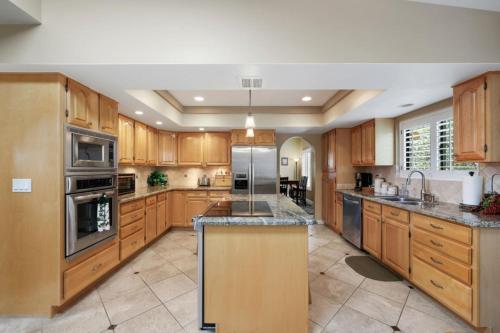 Prescott Hills Game Room Family Friendly in Prescott, United States