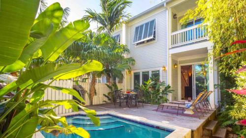The Ibis & The Crane by Last Key Realty — Key West — photo 2