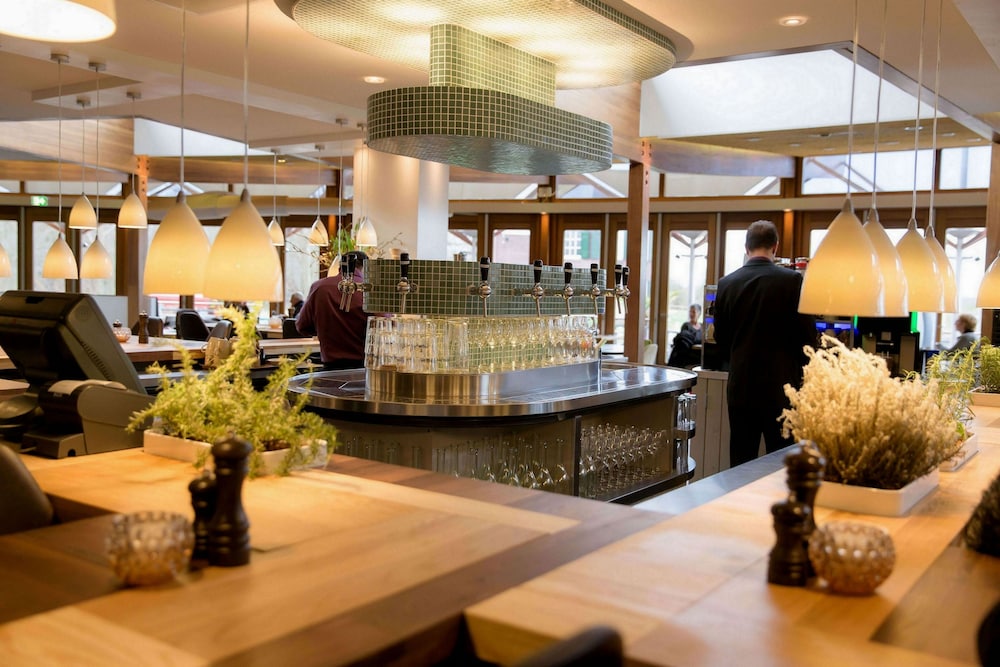 t Wapen van Marion - carbon neutral hotel in Oostvoorne