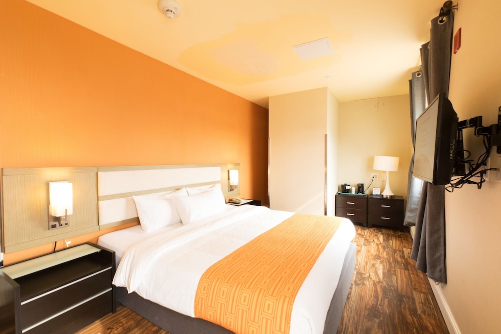 Romana Hotel NYC - photo 18