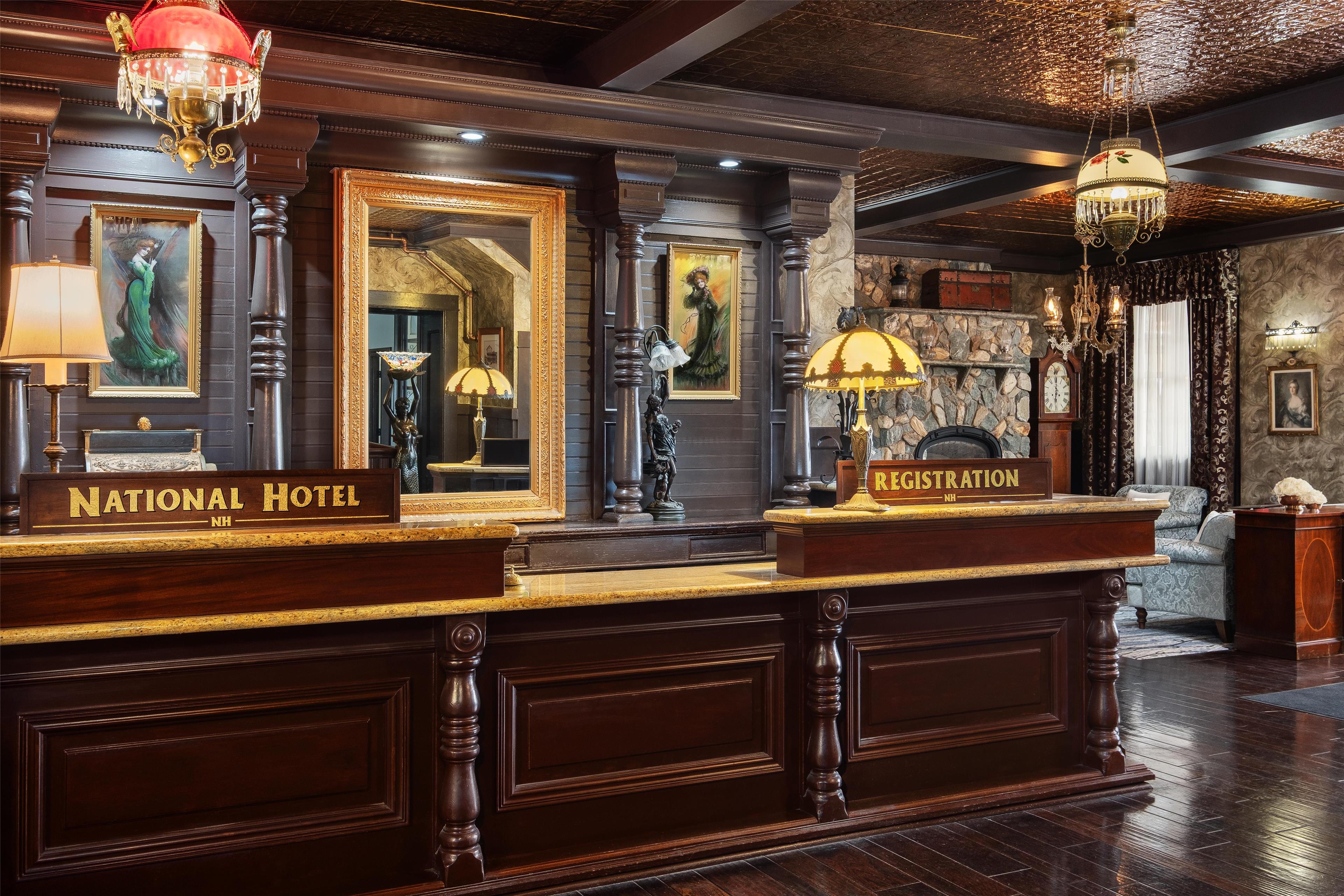 National Hotel Jackson Tapestry Collection by Hilton - photo 10