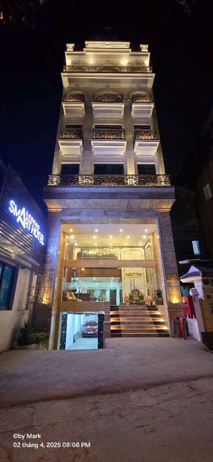 Legend Smart Hotel - last minute hotel in Hanoi