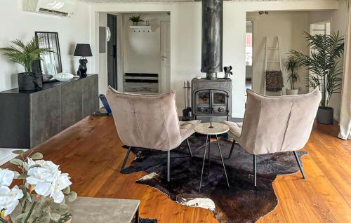 2 Bedroom Amazing Home In Gislaved — Gislaved — photo 3