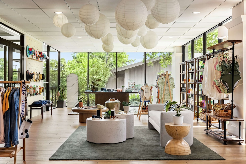 The Woodlands Resort Curio Collection by Hilton - photo 77