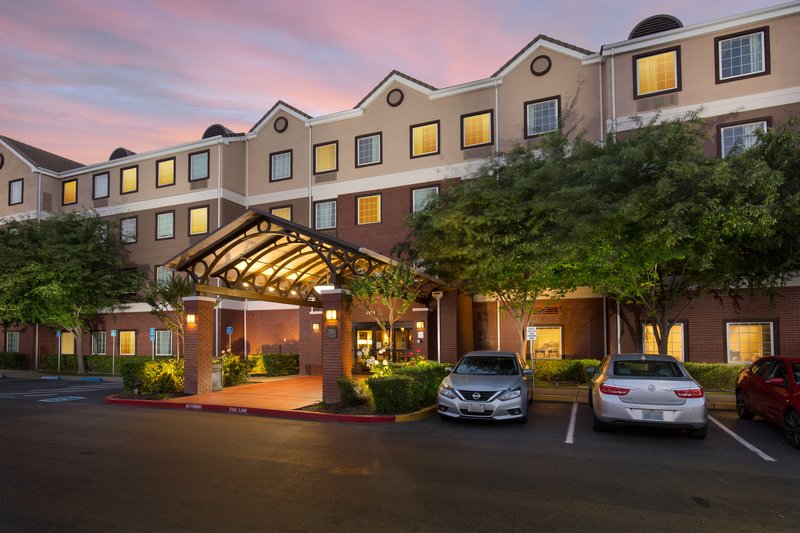 Staybridge Suites Sacramento Airport Natomas - photo 26