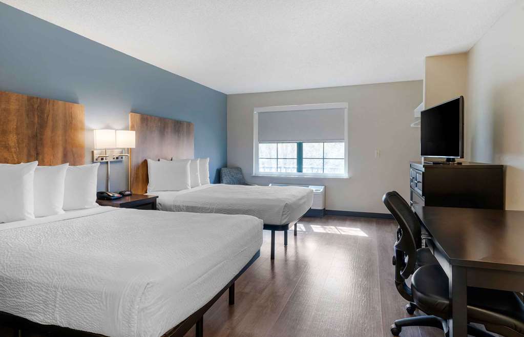 Extended Stay America Suites San Ramon Bishop Ranch East - photo 26