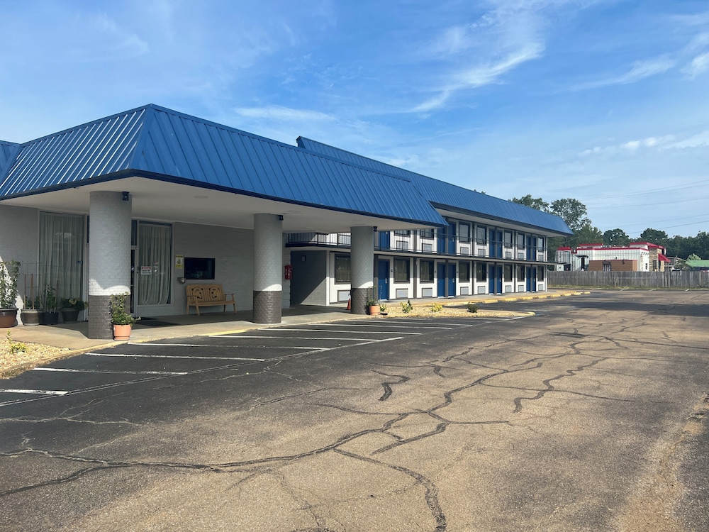 Americas Best Value Inn Pontotoc - photo 21