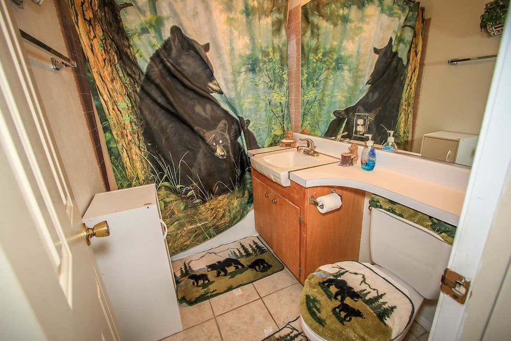 Summit Comfort 1571 by Big Bear Vacations - photo 5