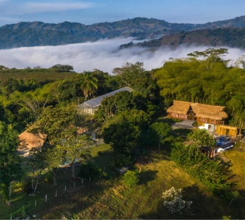 Anahari Centro Wellness — Quimbaya