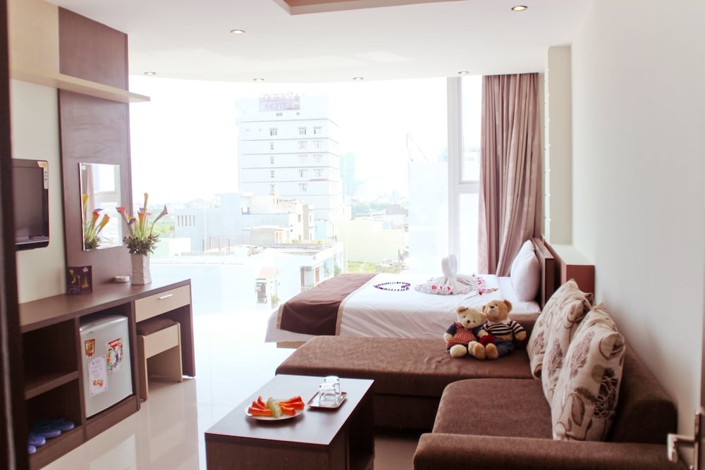 Princess Hotel - carbon neutral hotel in Da Nang
