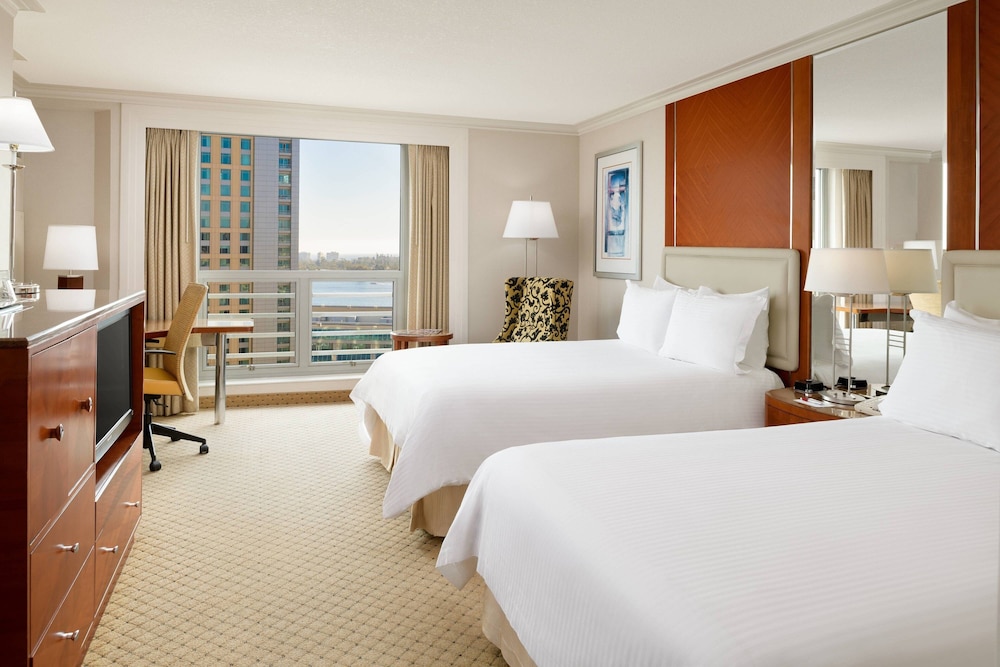 San Diego Marriott Gaslamp Quarter - photo 11