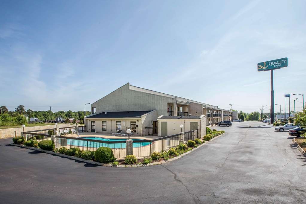 Quality Inn Gaffney I 85 - featured photo
